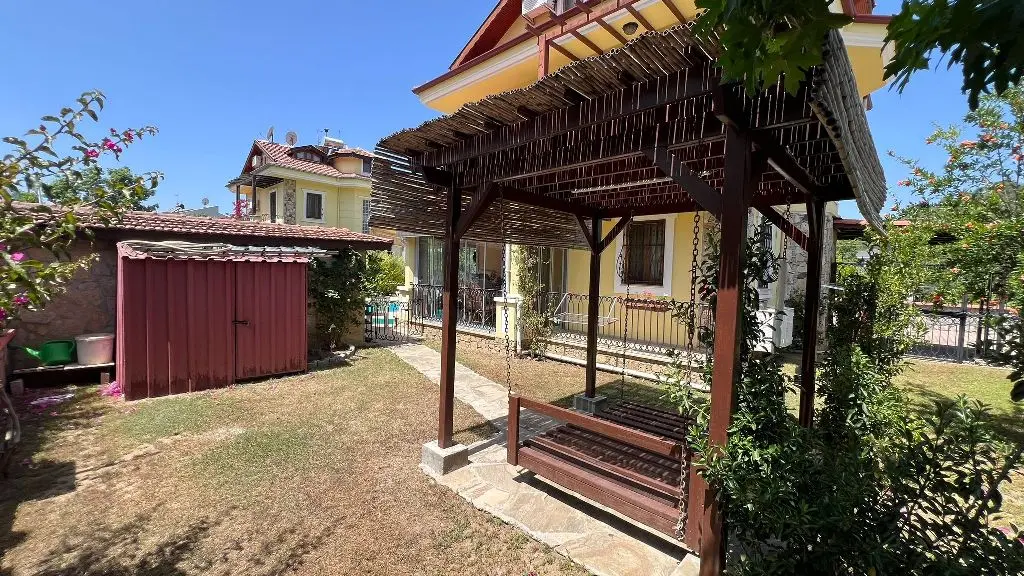 House in Koca Calis